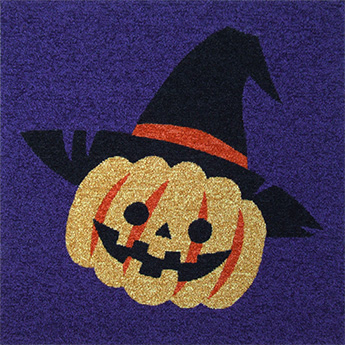 ハロウィーンかぼちゃ