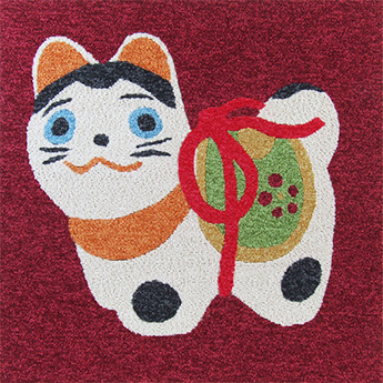犬張り子
