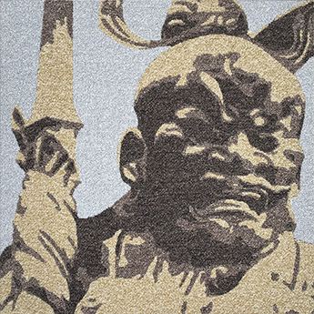 金剛力士像